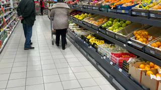 «Теперь это запрещено». Новые правила во всех магазинах заработали с января