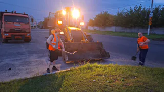 В Рязани обозначили список улиц, где 15 июля проведут ямочный ремонт