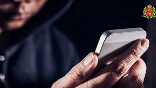 В регионе интернет-мошенники представляются психологами и шантажируют молодёжь