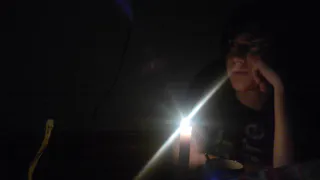 Рязанский студент в Симферополе: «Свечи продают по 100 рублей»