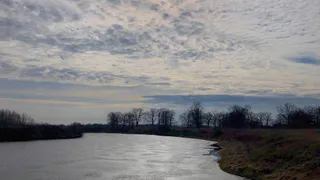 В четверг включают весну: ожидается +3 градуса