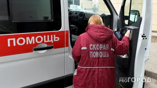 В Челябинской области мать убила шестимесячного ребенка в состоянии алкогольного опьянения