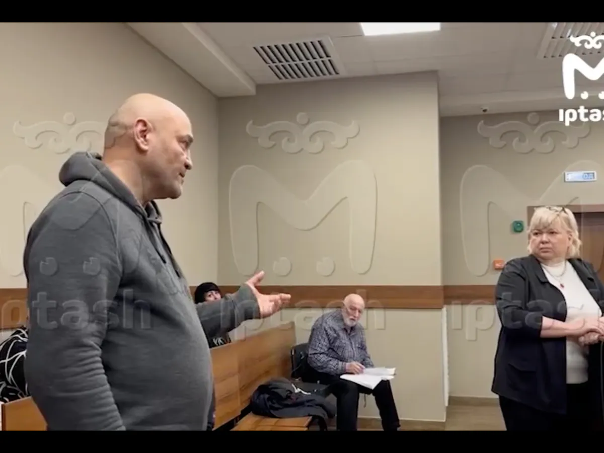 Палки против собак в Татарстане: что скрывали работники базы в Самосырово