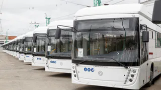 В Чувашии появился новый региональный стандарт транспортного обслуживания населения