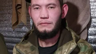 Морпех из Чувашии погиб в бою в Курской области: "Был доброжелательным, трудолюбивым"