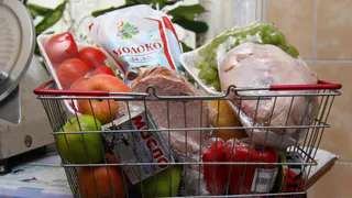 Администрация расширила меню: рязанские школьники получат продуктовые наборы на 9 дней