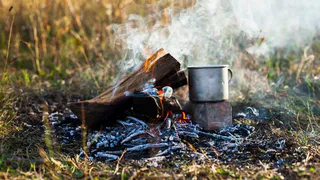 Особый противопожарный режим во Владимирской области больше не действует