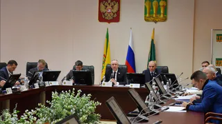 Пензенская городская Дума обсудила состояние муниципального жилья