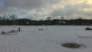 В Брянске к 2017 году так и не закончена набережная