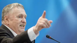 Сбывается еще одно предсказание Жириновского