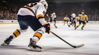 Челябинский хоккей в НХЛ: Панарин и Дадонов добрались до полуфинала, но дальше не прошли