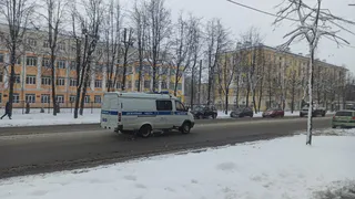 Нижнекамец попался с наркотиками и попытался это скрыть