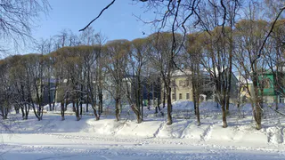 В Коми УК получила штраф за нагло неочищенную от снега кровлю