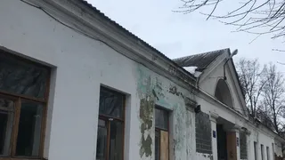 "Это не фильм ужасов": рязанец опубликовал фото действующего корпуса больницы №5