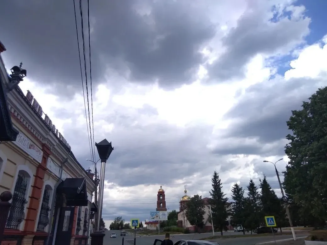 Врачи скорой помощи Мокшанского района отказались оказывать помощь 9-летнему ребенку?