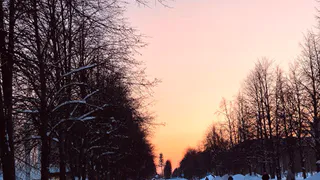 В Татарстане 3 февраля ожидаются экстремальные морозы