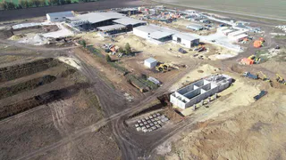 В Кораблинском районе к маю 2024 года построят современный комплекс по переработке мяса