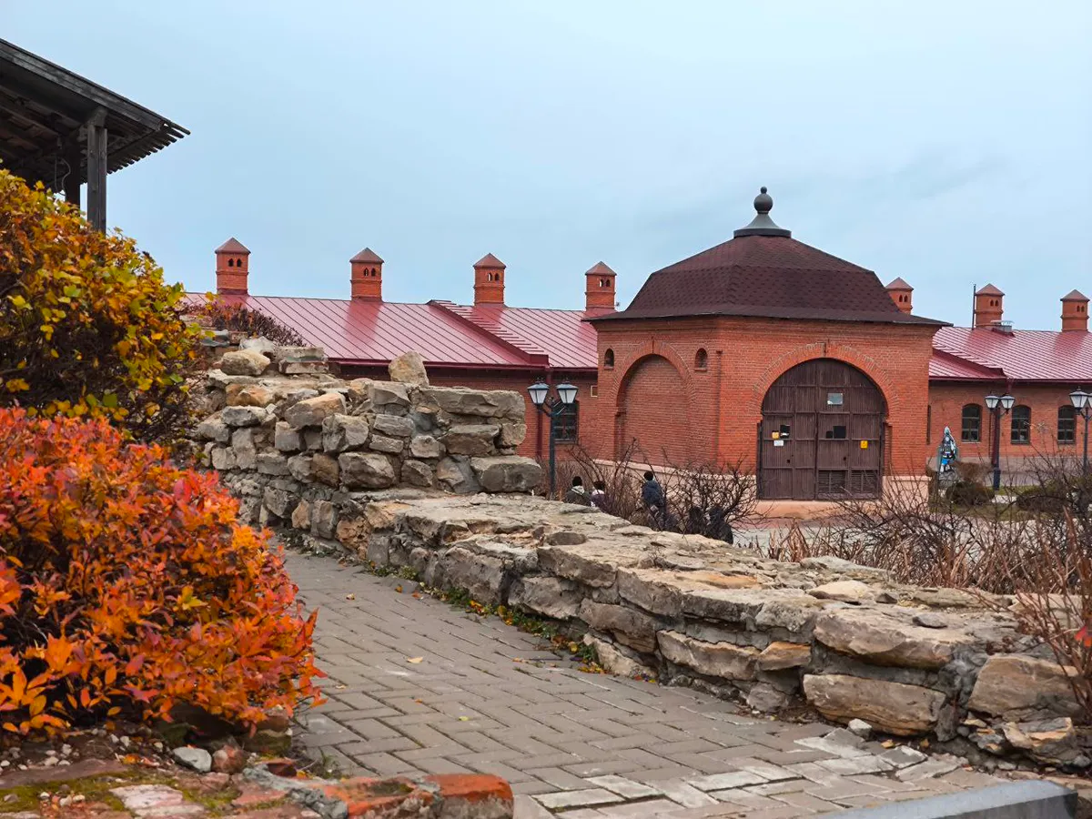 Казань бьёт температурные рекорды: новый максимум спустя более чем 100 лет