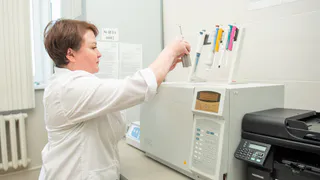 В Нижнекамске опровергли слухи о заражении воды после ЧП на заводе