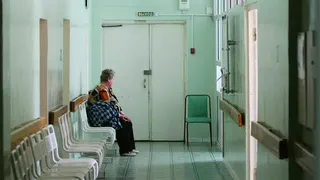 «К животным отношение лучше»: в Нижнекамске отказались госпитализировать бабушку