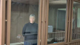 Сыктывкарка пойдет в колонию за смертельный удар ножом мужа из-за ревности