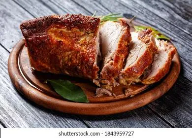 Горячему мясу не место на столе