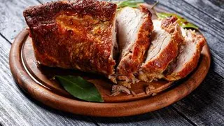 Горячему мясу не место на столе