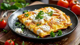 Знающие хозяйки творог скупают килограммами: готовят вкуснотищу на завтрак — не сырники и не запеканка