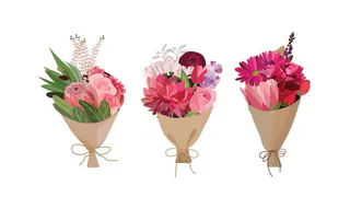 Управление Роспотребнадзора дает рекомендации по выбору цветов 8 Марта