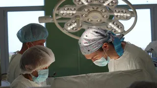 В детской больнице Магнитогорска развернуты пять современных операционных