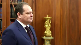 Врио главы Коми представят правительству республики уже 7 ноября