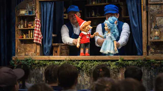 Во Владимире пройдет серия культурных мероприятий для жителей и гостей города