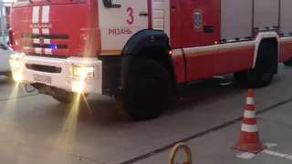 В Рязани в ТРЦ «Малина» 17 мая объявили эвакуацию посетителей