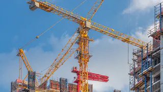 В 2023 году в Рязанской области планируют построить 900 тыс. кв. м жилья