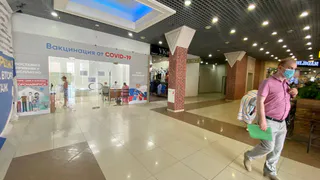 Мест нет: рязанцы испытывают проблемы при записи на вакцинацию