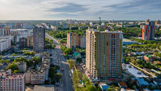 Ипотека 2,99% на 30 лет от ГК «Зеленый сад»!