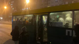 Пензенцы недовольны сокращением общественного транспорта