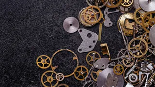 Забытые сокровища: советские часы "Заря" и "Ракета" как ценные инвестиции