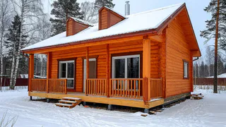 Утеплили полы дома за 2 часа и не потратили ни рубля: проверенный способ, который спасает даже в –30