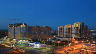 Весной 2023 года в Рязани определят городской дизайн-код