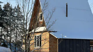 Житель Подмосковья вскрыл чужую дачу в Рязанской области ради еды