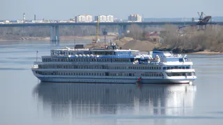 Пассажирская навигация на Каме откроется в конце апреля 