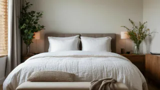 Невидимая угроза в вашей спальне: ученые сказали, почему вы болеете