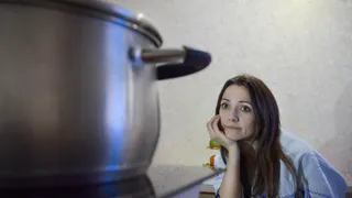 Несколько улиц Рязани останутся без горячей воды