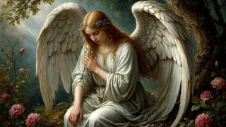 Нет ангелов-хранителей: женщины, у которых в дате рождения есть эти числа, никогда не будет денег