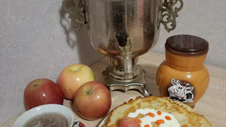 В Рязани местные производители показали успехи на ярмарке выходного дня