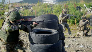 Минобороны РФ: мужчины определенного возраста начнут получать повестки в военкома