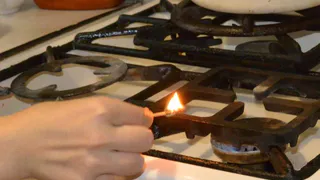 Три населенных пункта: часть Рязанской области останется без газа