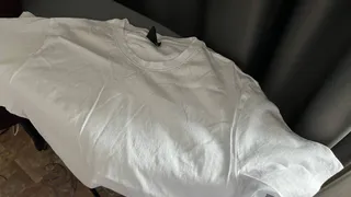 Не люблю гладить бельё — и не глажу: выручает лайфхак для занятых — вещи как с иголочки