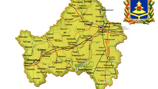 Профицит бюджета Брянской области за 1 квартал составил 4,5 миллиарда рублей